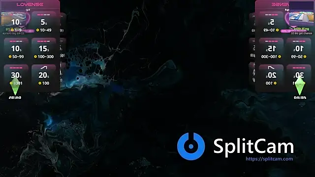 Walkers05 online show from 04-04-26, 06:49