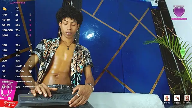 Walkers05 online show from 05-09-26, 05:40