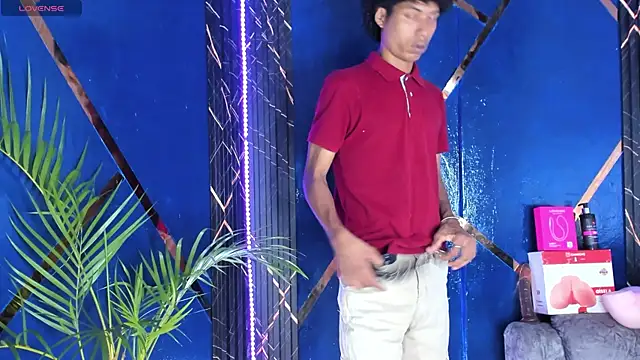 Walkers05 online show from 06-13-26, 03:54