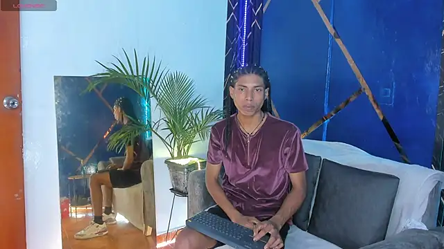 Walkers05 online show from 07-06-26, 07:27