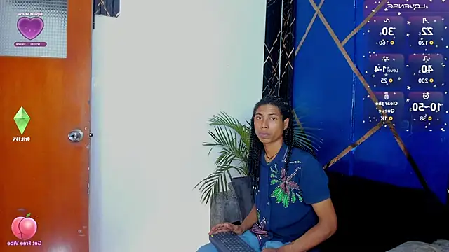 Walkers05 online show from 07-25-26, 05:54