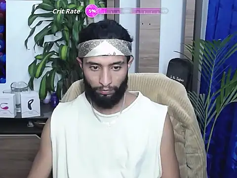  noahdiaz online show from 02-09-26, 05:00