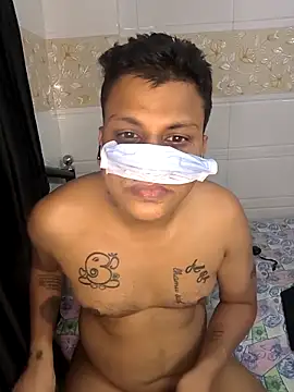 silkboy69 online show from 02-08-26, 12:14