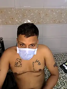 silkboy69 online show from 02-08-26, 04:32