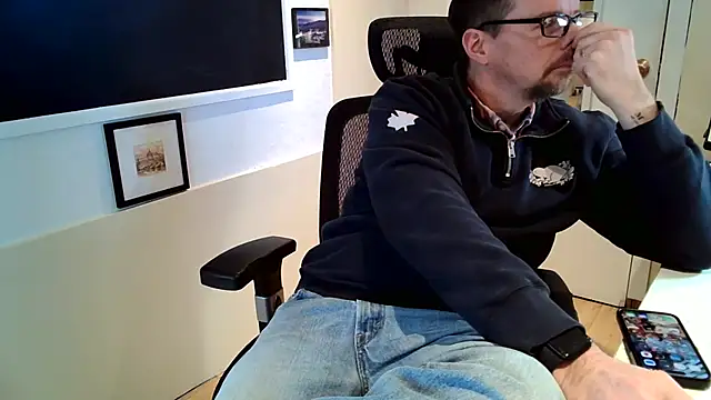 Scotsmanx online show from 02-13-26, 08:27