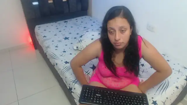 Barbara D Valencia online show from 03-05-26, 12:34