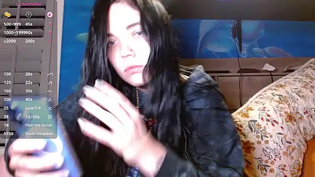 ahungkittykat online show from 04-29-26, 12:27