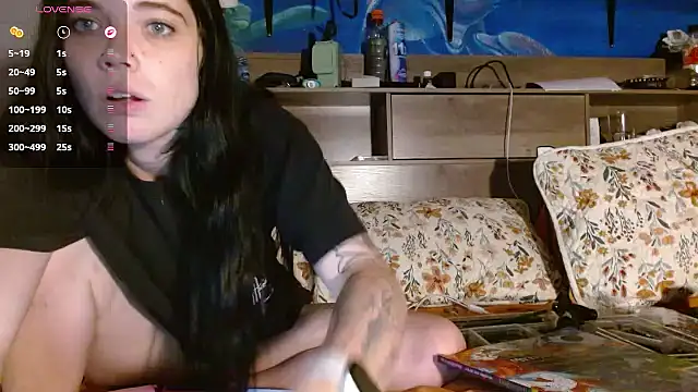 Snapshot of ahungkittykat chatting on 05-25-26, 05:46 ahungkittykat online show from 05-25-26, 05:46