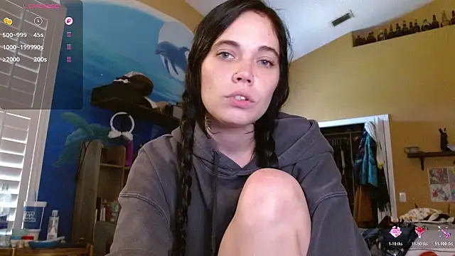 Snapshot of ahungkittykat chatting on 06-02-26, 04:53 ahungkittykat online show from 06-02-26, 04:53