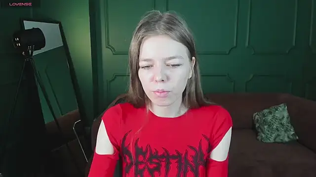  Tina Tayllor  online show from 02-25-26, 02:37