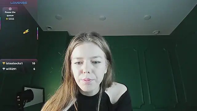  Tina Tayllor  online show from 03-08-26, 08:34