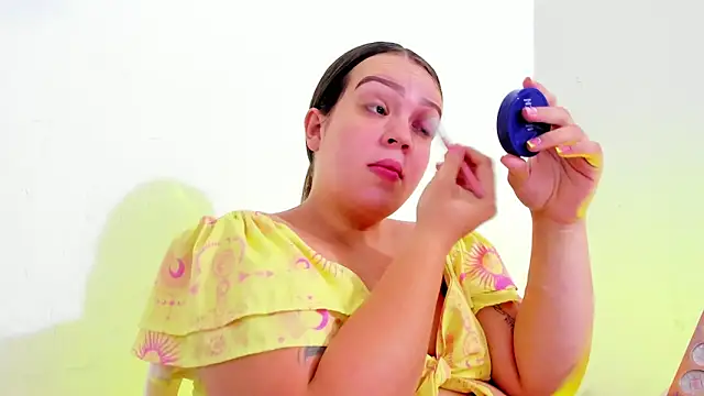 Emely pregnantt online show from 02-12-26, 12:22