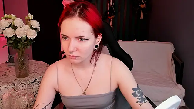 Teresa Gold online show from 03-04-26, 09:15