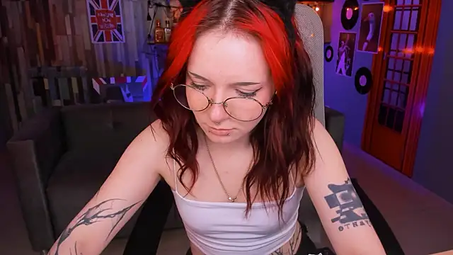 Teresa Gold online show from 03-05-26, 03:19