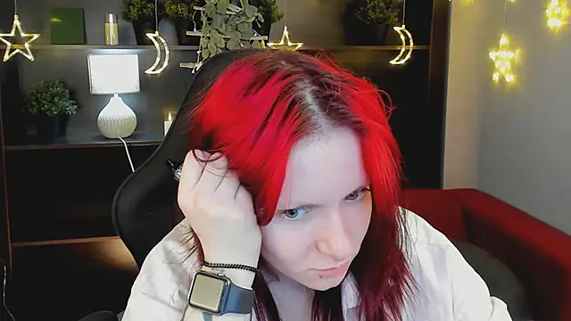 Teresa Gold online show from 03-06-26, 06:04