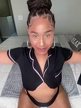 Jamalyce online show from 03-09-26, 05:28