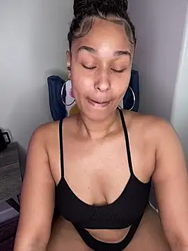 Jamalyce online show from 03-23-26, 04:55