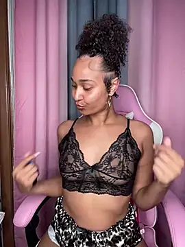 Jamalyce online show from 07-11-26, 02:03