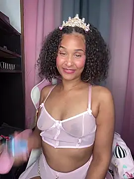 Jamalyce online show from 07-14-26, 02:05