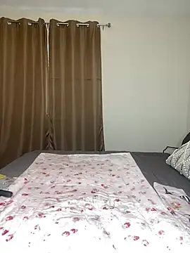 Jamalyce online show from 08-01-26, 05:45