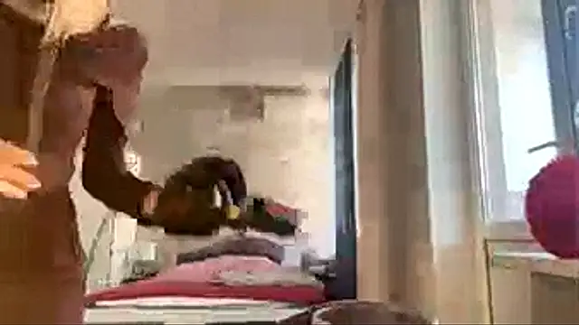 LadyFoxLove online show from 02-12-26, 11:27