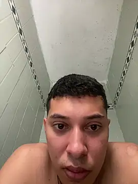 AlexP1090 online show from 07-28-26, 04:05