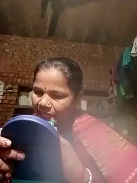 Pooja sahu online show from 02-08-26, 06:44