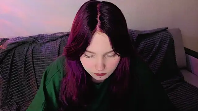 Julia Anis online show from 04-01-26, 01:06