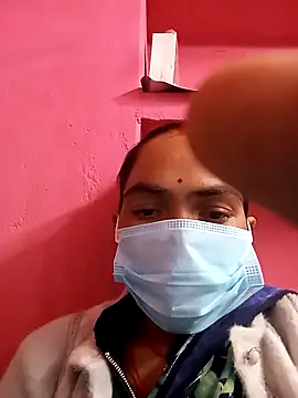 Julilodhi8695 online show from 02-03-26, 06:40