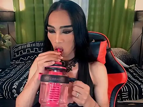 VeshtidaTS online show from 02-08-26, 02:37