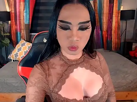 VeshtidaTS online show from 08-04-26, 10:07