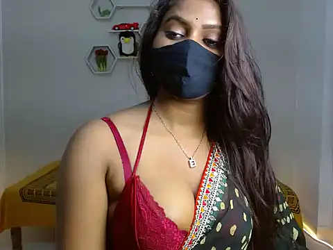 Snapshot of Hotginni4 chatting on 06-15-26, 04:20 Hotginni4 online show from 06-15-26, 04:20