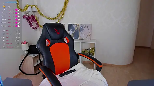 Eva deep online show from 02-07-26, 05:00