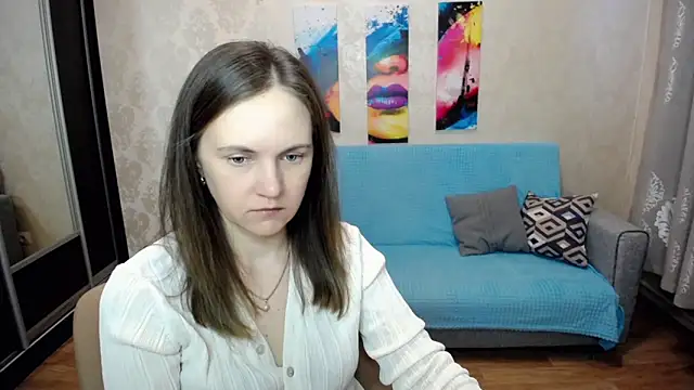 Senora Pepper online show from 03-19-26, 12:31