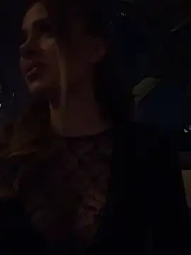 AmeelliaRose online show from 03-07-26, 10:29