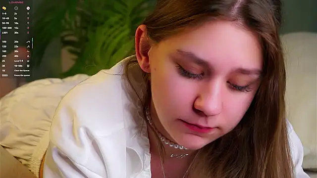 ShantellAngulo online show from 02-17-26, 01:24