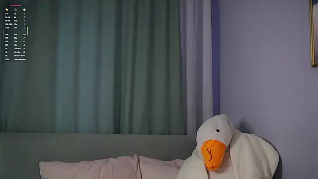 ShantellAngulo online show from 03-18-26, 01:20