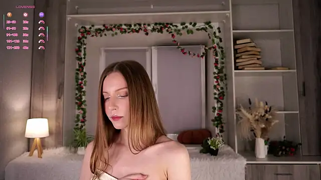 BlondellBolio online show from 03-23-26, 09:08