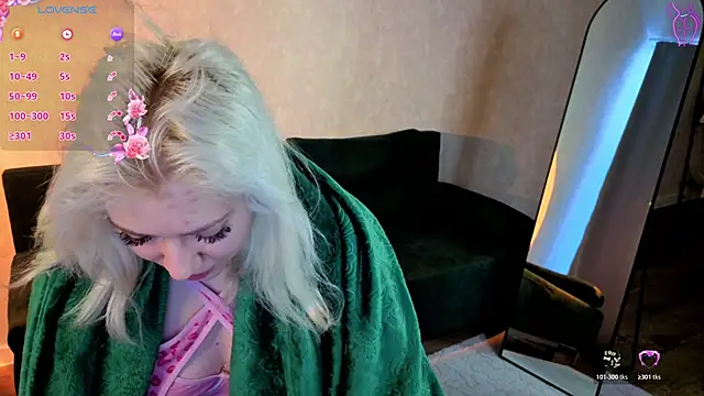 Kate Krose online show from 03-13-26, 01:23