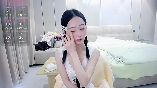 Muxi-destiny520 online show from 04-18-26, 05:44