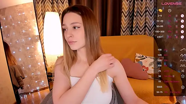 cherrykississ online show from 02-21-26, 08:37