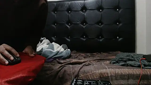 Cutekeisha online show from 04-18-26, 07:07