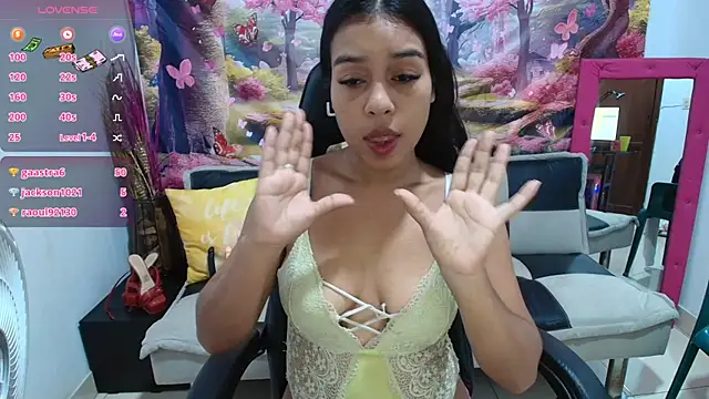 dakota sexyanal online show from 07-16-26, 06:25