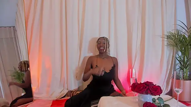 EvelynDivine online show from 02-09-26, 07:51