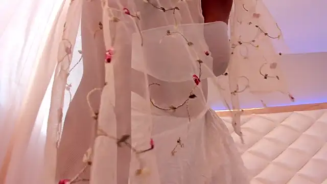 EvelynDivine online show from 02-12-26, 01:28