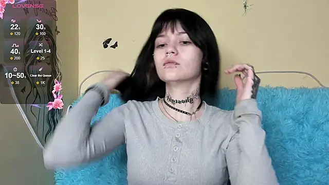 Emma Darkkk online show from 02-03-26, 02:10