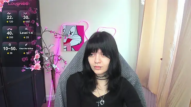 Emma Darkkk online show from 02-07-26, 05:44