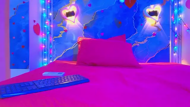 Eleanor rigby5 online show from 02-13-26, 03:02