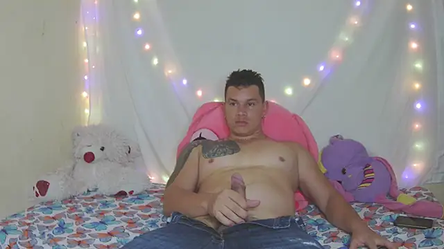 Eternalfuego online show from 03-06-26, 05:48