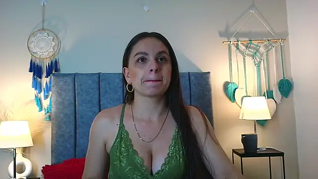 NatalyGuzman26 online show from 02-03-26, 11:15
